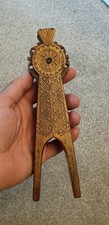 Vintage hand carved for sale  TROWBRIDGE