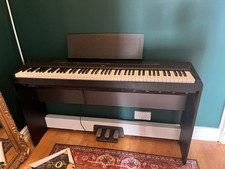 Yamaha p115 series for sale  ROCHDALE