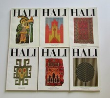 Hali international magazine for sale  Santa Fe