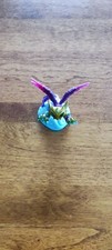 Boneco Skylanders Swap Force - Scratch - Limpo e Testado - Muito Bom - Raro! comprar usado  Enviando para Brazil