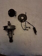 Ford crossflow distributor for sale  GLASGOW