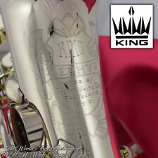 Vintage king white for sale  Granville