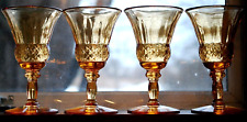 Vintage set amber for sale  Rush