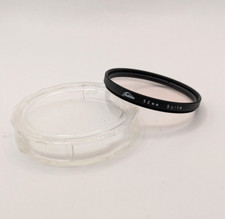 Toshiba 52mm filtro usato  Due Carrare