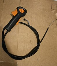 Stihl oem throttle for sale  Statesville