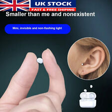 New mini earbuds for sale  MANCHESTER