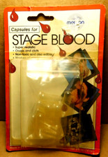 Mehron capsules stage for sale  Austin