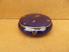 Sevres ancienne bonbonnière d'occasion  France