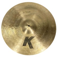 Used zildjian crash d'occasion  Expédié en Belgium