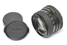 Rollei rolleinar mm gebraucht kaufen  Neuwied