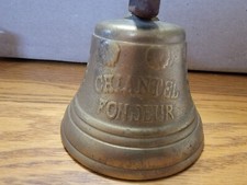 cow bell 1878 swiss for sale  Winside