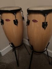 Stagg conga drums for sale Stagg conga drums for sale  WORTHING