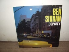 Ben sidran bop d'occasion  Paris XIX