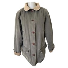 Bean jacket canvas for sale  Painesville