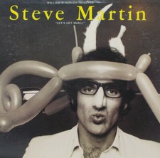 Steve martin lets for sale  Montague