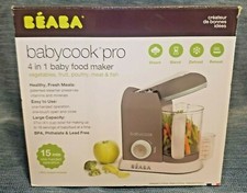 Beaba babycook pro for sale  San Marcos