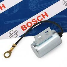 Condensatore bosch impianto usato  Italia