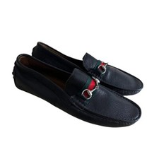 Gucci mocassino driver usato  Paterno