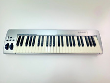 Audio keystation 49e for sale  Sylmar