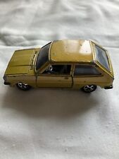 Ford fiesta mebetoys usato  Cirie