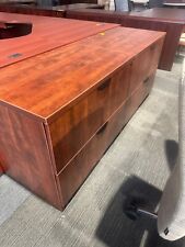 Lateral file cabinet for sale  Cleveland