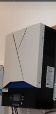 Inverter ibridio offgrid usato  Melito di Porto Salvo