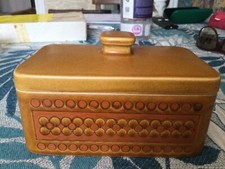 Vintage hornsea saffron for sale  LONDON