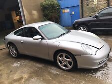 2002 porsche 996 for sale  BURY
