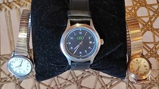 Uhren konvolut armbanduhren gebraucht kaufen  Bad Berleburg