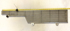 GRILL OLDSMOBILE SUPER 88 ORIGINAL 58, LADO DO PASSAGEIRO, RH, ALUMÍNIO, 19,98, DINÂMICO:), usado comprar usado  Enviando para Brazil