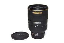Obiettivo nikkor afs usato  Modena