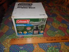 Coleman propane stove for sale  Hermiston