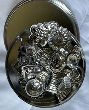 Miniature metal candy for sale  Mount Vernon