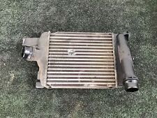 Intercooler per dacia usato  Italia