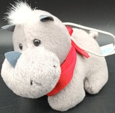 Nici nashorn rotem gebraucht kaufen  Mengerskirchen
