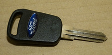 Ford key blank for sale  STOKE-ON-TRENT