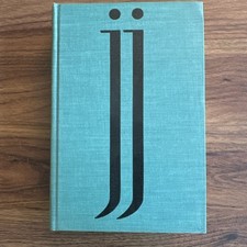 Ulysses by James Joyce 1946 Random House Hardcover No Dust Jacket comprar usado  Enviando para Brazil