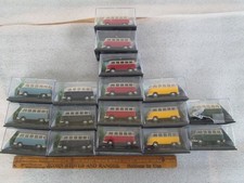 Vtg lot cararama for sale  Moweaqua