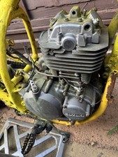 Suzuki dr250 1991 for sale  MALMESBURY