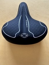 Fahrradsattel wittkop sattel gebraucht kaufen  Muggensturm