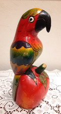 Vintage hand carved for sale  Newport News