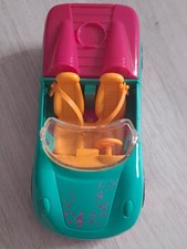 Spielzeugauto cabrio polly gebraucht kaufen  Dormagen
