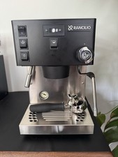Rancillio silvia pro for sale  LONDON