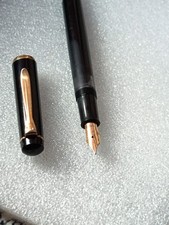 Penna stilografica pelikan usato  Casapesenna