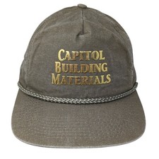 Capitol building materials for sale  Knightstown