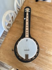 deering goodtime banjo for sale deering goodtime banjo for sale Harrisonburg