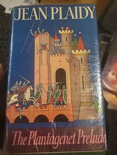Plantagenet prelude jean for sale  PRESTON