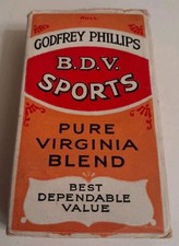 Early godfrey phillips for sale Early godfrey phillips for sale  BEDALE