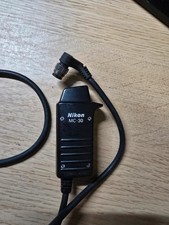 Nikon remote shutter for sale  LINGFIELD