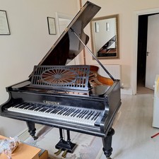 Grand piano for sale  BORDON